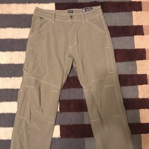 Kuhl lightweight pants